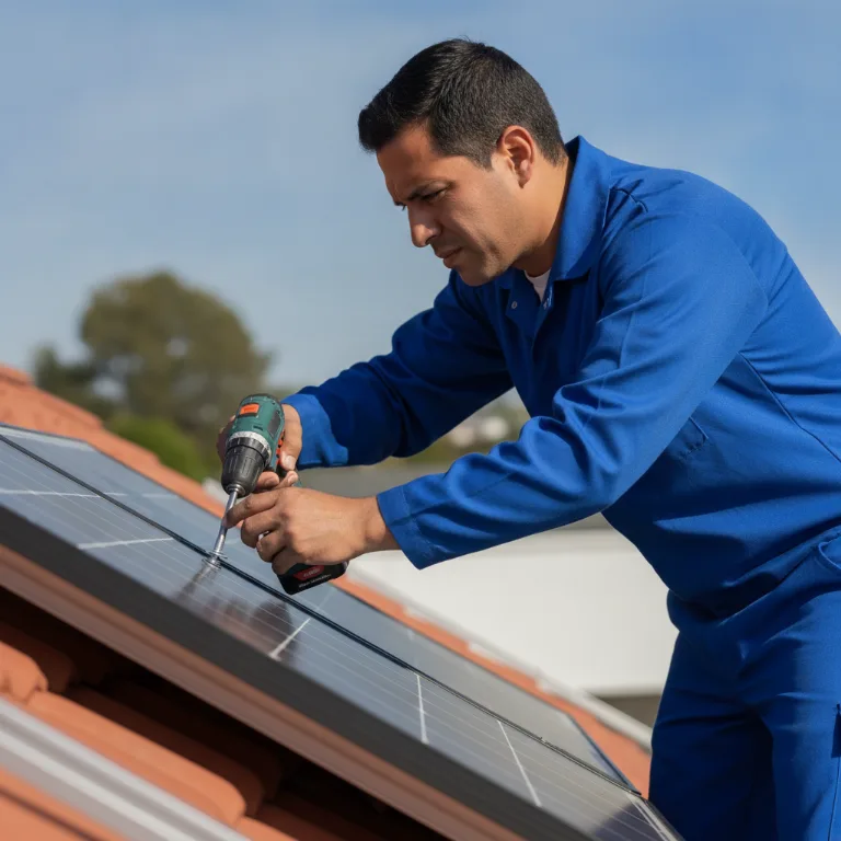 Instalador Painéis Solares serviço em Jacobina